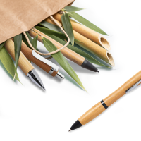 Pixuri lemn & bambus