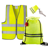 Echipamente reflectorizante