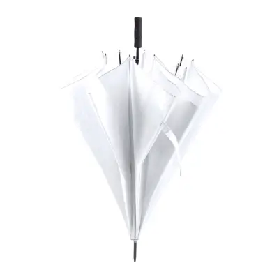 Umbrelă mare automată anti-vânt