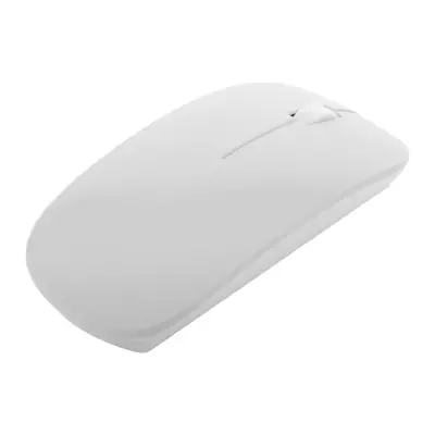 Mouse Optic Lyster