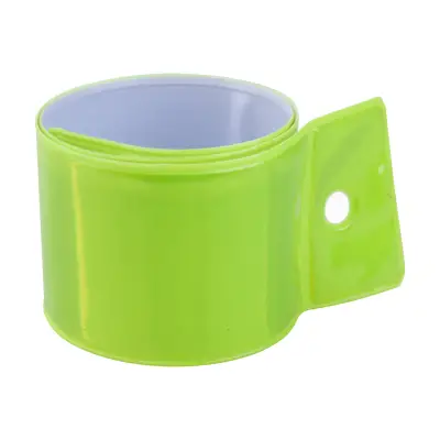 Brățară reflectorizantă pentru uz promoțional