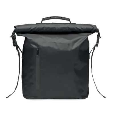 Rucsac Impermeabil Rolltop din RPET, Capacitate 30L