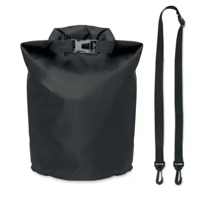 Geantă impermeabilă 210T RPET 5L