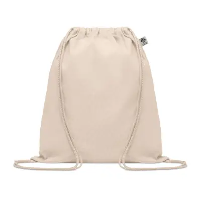 Rucsac cu cordon din bumbac