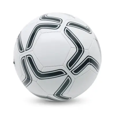 Minge de fotbal din PVC 21.5cm