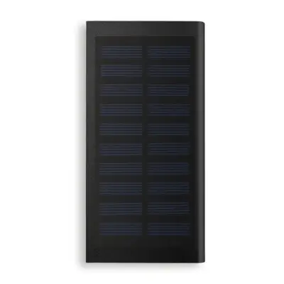 Baterie externă solară 8000 mAh 
